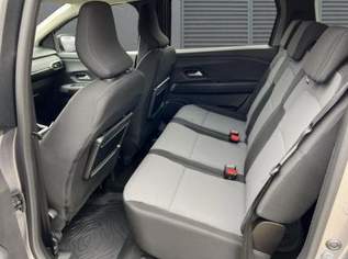 Jogger Extreme 7-S SHZ+LED+Android Auto ECO-G..., 25993 €, Auto & Fahrrad-Autos in 6844 Gemeinde Altach