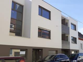 Erstbezug - Studio mit grossem Balkon in Energiesparhaus, 770.48 €, Immobilien-Wohnungen in 1230 Liesing