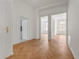 Eleganter Altbau mit modernem Penthouse-Dachausbau, 615000 €, Immobilien-Wohnungen in 1030 Landstraße