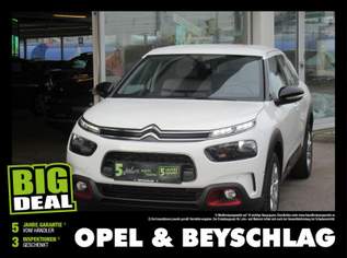 C4 Cactus, 14990 €, Auto & Fahrrad-Autos in 1190 Döbling