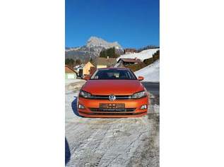 Polo Comfortline, 10990 €, Auto & Fahrrad-Autos in 8790 Eisenerz