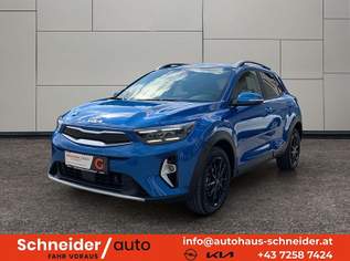 Stonic 1,0 TGDI GPF ISG Silber DCT Aut., 20555 €, Auto & Fahrrad-Autos in 4532 Rohr im Kremstal Stonic 1,0 TGDI GPF ISG Silber DCT Aut., 20555 €, Auto & Fahrrad-Autos in 4532 Rohr im Kremstal