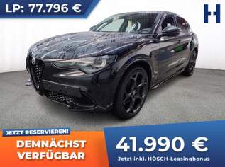 Stelvio Veloce 2.2 JTDM Q4 MATRIX ASSISTENZ 21 Zoll, 43490 €, Auto & Fahrrad-Autos in 4061 Pasching Stelvio Veloce 2.2 JTDM Q4 MATRIX ASSISTENZ 21 Zoll, 43490 €, Auto & Fahrrad-Autos in 4061 Pasching