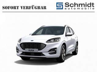 Kuga 2,0 EcoBlue AWD ST-Line Aut., 34990 €, Auto & Fahrrad-Autos in 5020 Altstadt