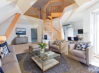Exklusive Stadtvilla mit vielfältigen Möglichkeiten – Wohnen und Arbeiten im Zweifamilienhaus nähe KH Wels - zu verkaufen!, 998000 €, Immobilien-Häuser in 4600 Wels