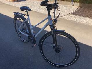 Damen/Herren City-Trekkingbike, 1600 €, Auto & Fahrrad-Fahrräder in 8724 Spielberg Damen/Herren City-Trekkingbike, 1600 €, Auto & Fahrrad-Fahrräder in 8724 Spielberg