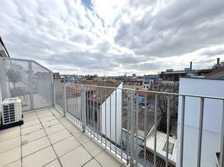 Klimatisierte 2-Zimmer-Dachgeschoss-Maisonette mit Terrasse – ruhige Lage in Hernals nahe AKH, 519000 €, Immobilien-Wohnungen in 1170 Hernals Klimatisierte 2-Zimmer-Dachgeschoss-Maisonette mit Terrasse – ruhige Lage in Hernals nahe AKH, 519000 €, Immobilien-Wohnungen in 1170 Hernals