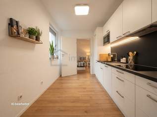 Diese Wohnung kann mehr als nur schön aussehen "Anlage - befristet vermietet", 371500 €, Immobilien-Wohnungen in 1220 Donaustadt Diese Wohnung kann mehr als nur schön aussehen "Anlage - befristet vermietet", 371500 €, Immobilien-Wohnungen in 1220 Donaustadt
