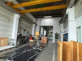 Kranhalle in TOP Lage *Die ersten 2 Monate kostenfrei mieten*, 1254.36 €, Immobilien-Gewerbeobjekte in 4310 Mauthausen