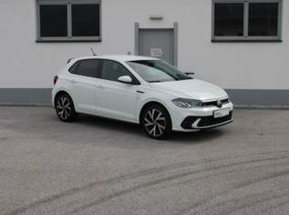 Polo 1,0 TSI R-Line, 21990 €, Auto & Fahrrad-Autos in Tirol Polo 1,0 TSI R-Line, 21990 €, Auto & Fahrrad-Autos in Tirol