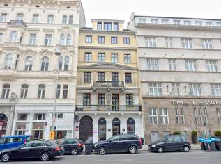 Unbefristet und Ablösefrei, 2 Zimmer Wohnung mit ca. 60 m² in der Auerspergstraße., 973.5 €, Immobilien-Wohnungen in 1080 Josefstadt Unbefristet und Ablösefrei, 2 Zimmer Wohnung mit ca. 60 m² in der Auerspergstraße., 973.5 €, Immobilien-Wohnungen in 1080 Josefstadt