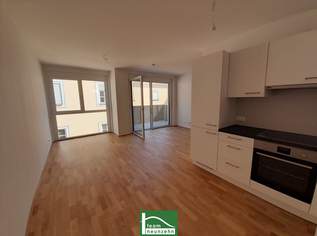 Tolle 2-Zimmer-Wohnung mit Terrasse in St. Pölten - WOHNGLÜCK in bester Lage. - WOHNTRAUM, 722.94 €, Immobilien-Wohnungen in 3100 Stattersdorf