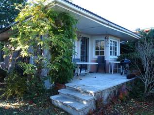 BUNGALOW INMITTEN DER VEGETATION IN RUHELAGE, 395000 €, Immobilien-Häuser in 2551 Enzesfeld BUNGALOW INMITTEN DER VEGETATION IN RUHELAGE, 395000 €, Immobilien-Häuser in 2551 Enzesfeld