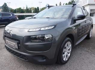 C4 Cactus 1,2 VTI82 Feel, 9500 €, Auto & Fahrrad-Autos in 2500 Gemeinde Baden C4 Cactus 1,2 VTI82 Feel, 9500 €, Auto & Fahrrad-Autos in 2500 Gemeinde Baden