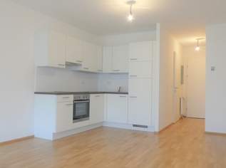 Gemütliche 1-Zimmer Wohnung mit Loggia im 9. Wiener Gemeindebezirk, 848.69 €, Immobilien-Wohnungen in 1090 Alsergrund