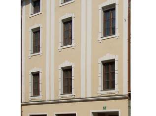 Altstadtflair & Komfort vereint - 2 Zi. Whg. mit Garagenplatz im Zentrum von Braunau am Inn, 800 €, Immobilien-Wohnungen in 5280 Braunau am Inn