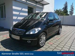 A 180 Elegance CDI Aut., 3900 €, Auto & Fahrrad-Autos in 8020 Gries