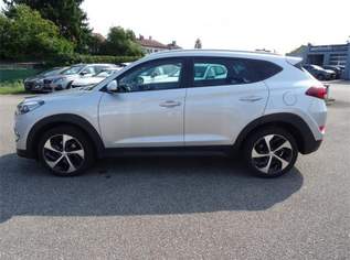 Tucson 2,0 CRDI 4WD GO, 12990 €, Auto & Fahrrad-Autos in 4600 Wels