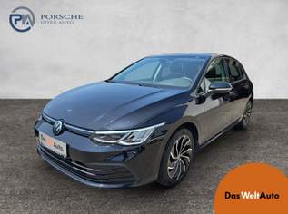 Golf Life TSI ACT, 20790 €, Auto & Fahrrad-Autos in 9400 Wolfsberg Golf Life TSI ACT, 20790 €, Auto & Fahrrad-Autos in 9400 Wolfsberg