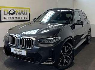 X3 xDrive30e PHEV Aut. * M Paket * Leder * HeadUp ..., 39990 €, Auto & Fahrrad-Autos in 3400 Gemeinde Klosterneuburg