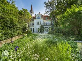 Einzigartige Stadtvilla in Toplage, Nähe Rochus Markt, 0 €, Immobilien-Gewerbeobjekte in 1030 Landstraße