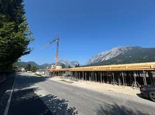 V. NEUBAU mit riesiger Aussichtsterrasse!, 399000 €, Immobilien-Wohnungen in 8962 Politische Expositur Gröbming