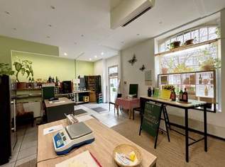 Geschäftslokal nähe Meiselmarkt!, 1063.87 €, Immobilien-Gewerbeobjekte in 1150 Rudolfsheim-Fünfhaus