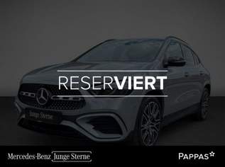 GLA 200 d 4MATIC Österreich-Edition, 46950 €, Auto & Fahrrad-Autos in 8940 Liezen