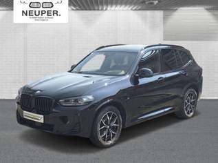 X3 xDrive20d