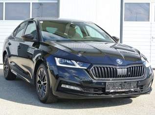 Octavia Lim. 1.5 TSI Sportline * virt. Cockpit * LED* NAVI, 21390 €, Auto & Fahrrad-Autos in 4693 Desselbrunn Octavia Lim. 1.5 TSI Sportline * virt. Cockpit * LED* NAVI, 21390 €, Auto & Fahrrad-Autos in 4693 Desselbrunn