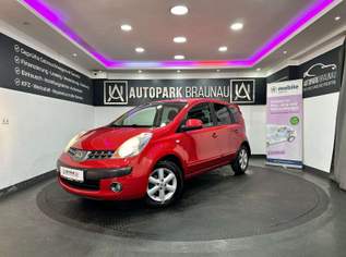 Note 1.4 Acenta *NEUES-PICKERL*KLIMA*, 3499 €, Auto & Fahrrad-Autos in 5280 Braunau am Inn Note 1.4 Acenta *NEUES-PICKERL*KLIMA*, 3499 €, Auto & Fahrrad-Autos in 5280 Braunau am Inn