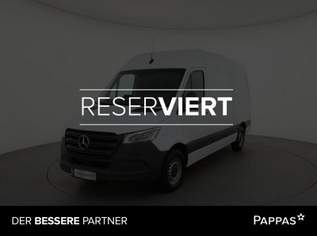 Sprinter 315 CDI Kasten PRO Hochdach 3665 Aut. AHK, 57588 €, Auto & Fahrrad-Autos in 4030 Kleinmünchen-Auwiesen