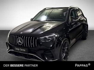 Mercedes-AMG GLE 53 HYBRID 4MATIC+, 109000 €, Auto & Fahrrad-Autos in 5020 Altstadt