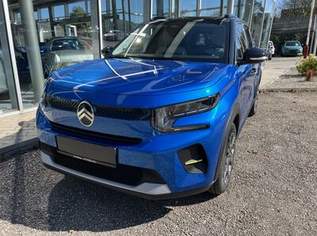 C3 ë 113 MAX, 22390 €, Auto & Fahrrad-Autos in 4880 Sankt Georgen im Attergau