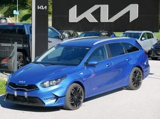 ceed SW 1,0 T-GDI GPF ISG Silber, 15990 €, Auto & Fahrrad-Autos in 5621 Sankt Veit im Pongau ceed SW 1,0 T-GDI GPF ISG Silber, 15990 €, Auto & Fahrrad-Autos in 5621 Sankt Veit im Pongau