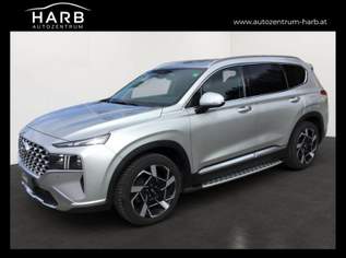 Santa Fe 2,2 CRDi 4WD Prestige Line DCT Aut., 39990 €, Auto & Fahrrad-Autos in 8570 Voitsberg Santa Fe 2,2 CRDi 4WD Prestige Line DCT Aut., 39990 €, Auto & Fahrrad-Autos in 8570 Voitsberg