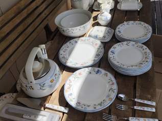 Mariposa Villeroy und Boch Mariposa Villeroy und Boch