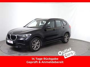 X1 xDrive 20d Sport Line Aut., 29590 €, Auto & Fahrrad-Autos in 8792 St. Peter-Freienstein X1 xDrive 20d Sport Line Aut., 29590 €, Auto & Fahrrad-Autos in 8792 St. Peter-Freienstein