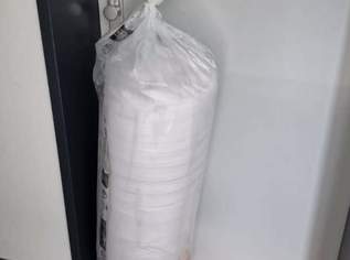 Matratze (120x190 & 15cm hoch) XXXLutz / Neu, ungeöffnet und verschweißt, 90 €, Marktplatz-Sammlungen & Haushaltsauflösungen in 1100 Favoriten