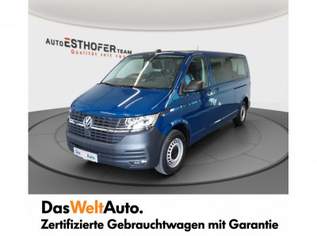 Transporter T6 Kombi LR TDI 4MOTION, 42998 €, Auto & Fahrrad-Autos in 4655 Vorchdorf