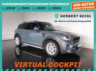 Countryman ooper S Aut, 24880 €, Auto & Fahrrad-Autos in 8200 Gleisdorf Countryman ooper S Aut, 24880 €, Auto & Fahrrad-Autos in 8200 Gleisdorf