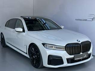 745Le xDrive M *LASER*SoftC*ACC*HuD*360*Massage*SD, 54890 €, Auto & Fahrrad-Autos in 5020 Altstadt