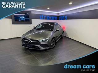 CLA 180 d AMG Line Aut. / PANO / AMBIENTE LICHT / AMG / TOP /, 31900 €, Auto & Fahrrad-Autos in 6020 Innsbruck