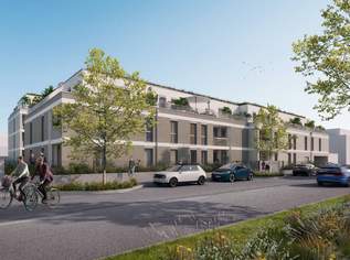 OSER32 - Stadt.Land.Leben., 606.68 €, Immobilien-Wohnungen in 2130 Mistelbach