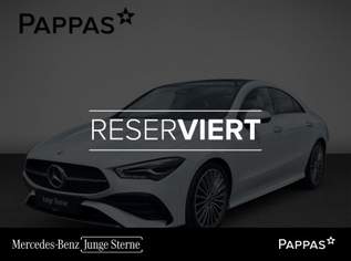 CLA 200 d Coupé, 47900 €, Auto & Fahrrad-Autos in 5600 Sankt Johann im Pongau CLA 200 d Coupé, 47900 €, Auto & Fahrrad-Autos in 5600 Sankt Johann im Pongau