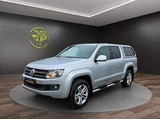 Amarok Highline DoubleCab 4Motion, 15990 €, Auto & Fahrrad-Autos in 4840 Vöcklabruck Amarok Highline DoubleCab 4Motion, 15990 €, Auto & Fahrrad-Autos in 4840 Vöcklabruck