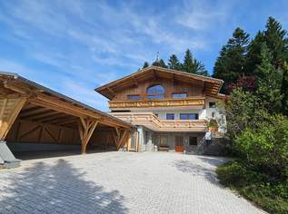 Wohnung der Superlative!, 990000 €, Immobilien-Wohnungen in 8972 Politische Expositur Gröbming