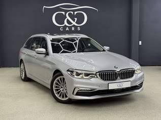 530 d xDrive Touring Aut., 23890 €, Auto & Fahrrad-Autos in 8020 Gries