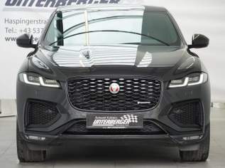 F-Pace P400e R-Dynamic S AWD Aut., 64900 €, Auto & Fahrrad-Autos in 6330 Stadt Kufstein