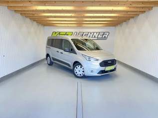Transit Connect 1.5 EcoBl. L2 ""AHK*SITZH*NAVI*, 17950 €, Auto & Fahrrad-Autos in 4782 St. Florian am Inn